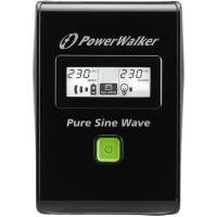 PowerWalker VI 800 SW 800VA Line Interactive UPS