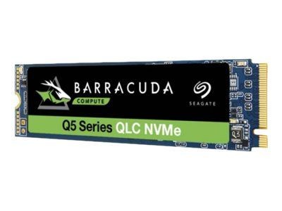 Seagate BarraCuda Q5 1TB PCI Express 3.0 x4 SSD диск
