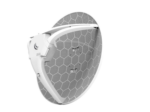 Mikrotik LHG R RBLHGR 21dBi външна антена