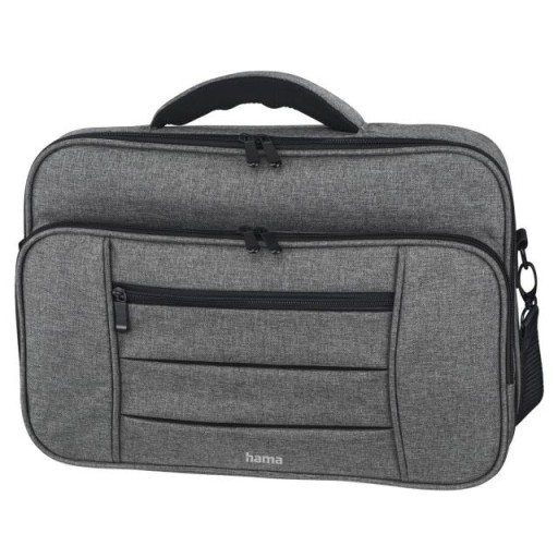 Hama Business до 15.6" чанта за лаптоп сив