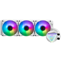 MSI MAG CORELIQUID 360R V2 водно охлаждане за процесор