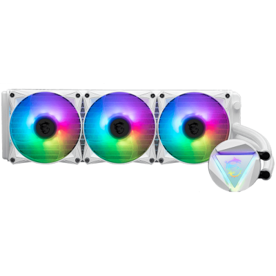MSI MAG CORELIQUID 360R V2 водно охлаждане за процесор