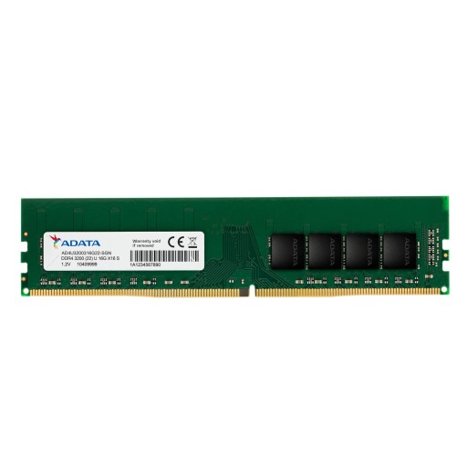 Adata Premier 8GB DDR4 2666MHz DIMM памет