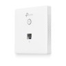 TP-Link EAP115 WALL Wireless N 300Mbps точка за достъп