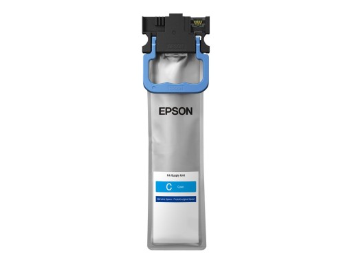 Epson T13L2 - XL Cyan Ink Cartridge консуматив