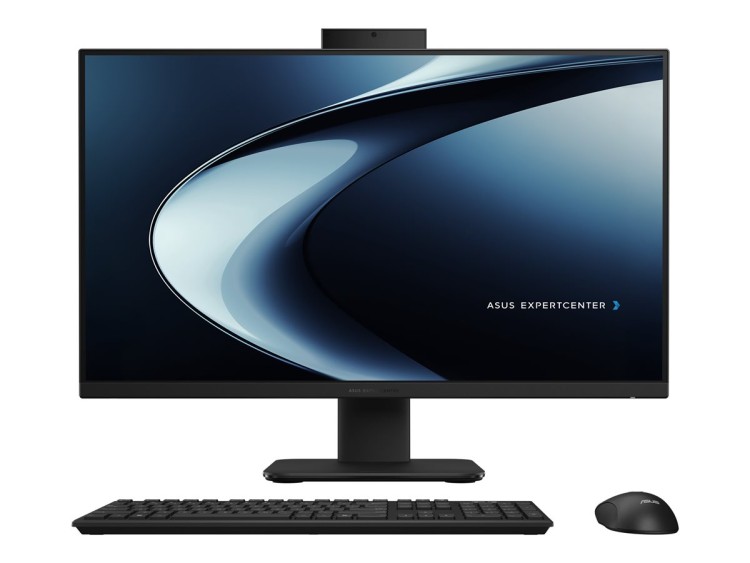 Asus ExpertCenter P400 P440VA Core 5 210H 16GB 512GB 23.8" компютър всичко в едно
