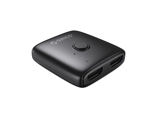Orico HDMI 2.0 HS2-A1-BK-EP сплитер