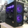 SPEED GAME Ultra Maxxx i9 Ed RTX4070 екстремен компютър