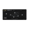 ASUS ROG Scabbard II XXL Edition 20 геймърски пад за мишка