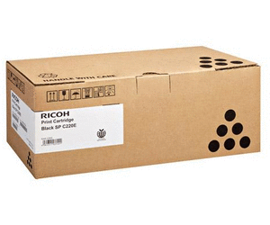  Ricoh SP311XE, 6400 копия, Черен Тонер касета