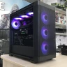 SPEED GAME Top 3D 7th Gen RTX Геймърски компютър