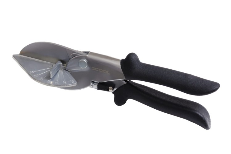 Alphacool Eistools Modding Cutter - Black