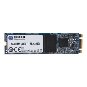 Kingston A400 240GB M.2 2280 SSD диск