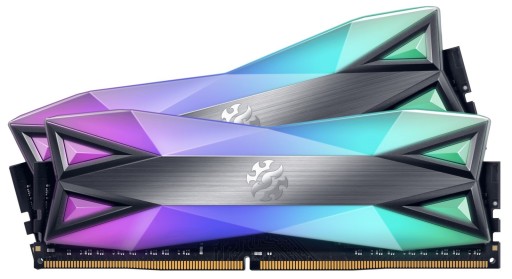 Adata XPG Spectrix D60G 32GB (2x16GB) DDR4 3200MHz DIMM памет