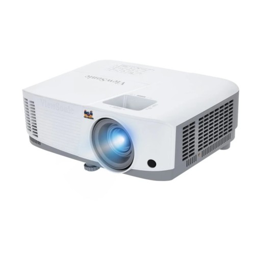 ViewSonic PA504W DLP WXGA мултимедиен проектор