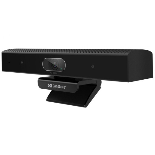 SANDBERG SNB-134-25 Конферентна камера All-in-1 ConfCam 1080P HD
