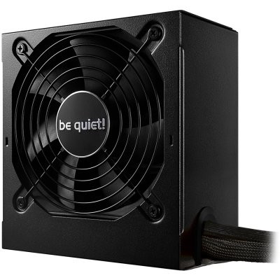 Be Quiet System Power 10 750W захранване