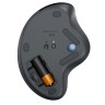 Logitech Ergo M575S мишка графит