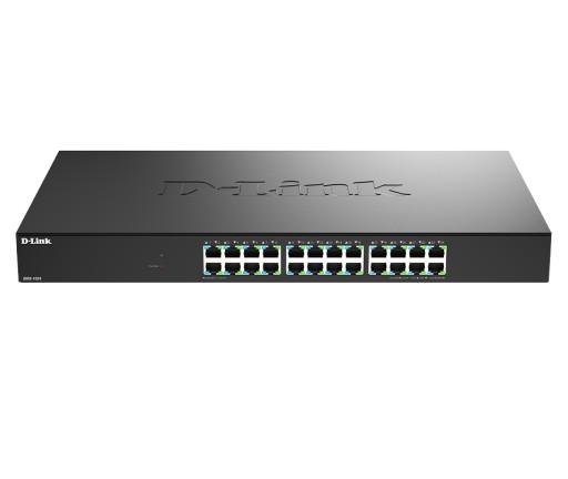 D-Link DMS-1024 24-портов суич