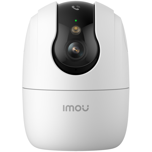 Imou Ranger 2C Pro 5 MP, Wi-Fi 2.4 and 5GHz Pan&amp;Tilt IP camera