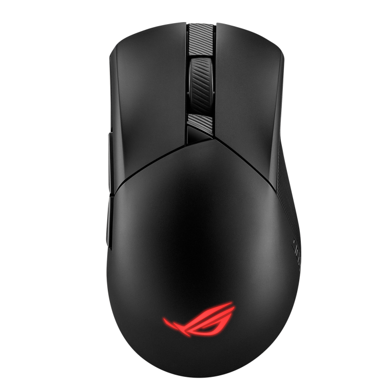 ASUS ROG Gladius III безжична геймърска мишка черен