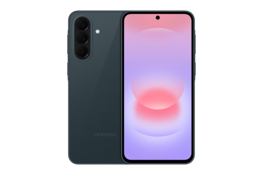 Samsung SM-A376 Galaxy A37 5G 256GB смартфон сивозелен