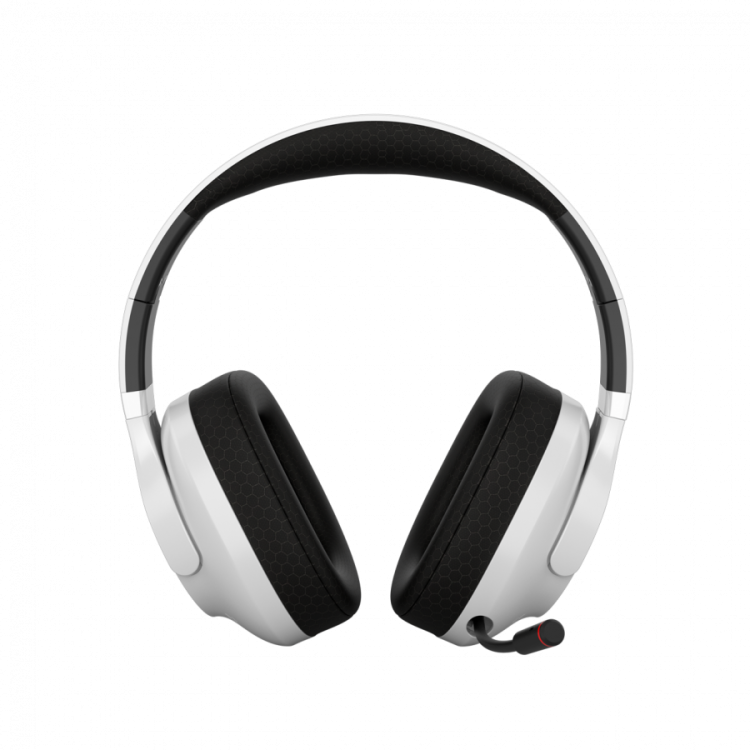 Canyon Ego GH-15 слушалки бял