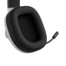 Canyon Ego GH-15 слушалки бял