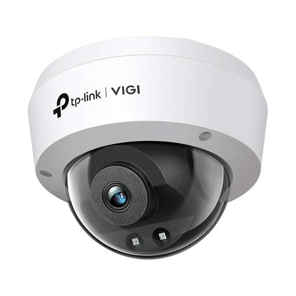 TP-Link VIGI C240I 4MPx куполна мрежова камера
