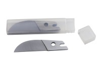 Alphacool Eistools Modding Cutter - Ersatzklingen 3er Set
