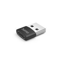 Hama USB към USB Type C адаптер