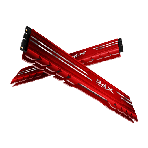 ADATA XPG DB10 16GB(2x8GB) DDR4 3200MHz памет