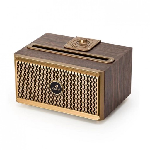 Kisonli G1 Bluetooth тонколона