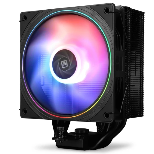 Thermalright Assassin Spirit 120 Evo охладител за процесор черен