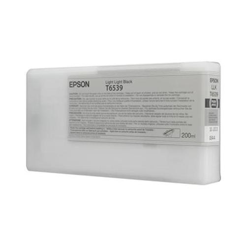 Epson Light Black за Stylus Pro 4900 консуматив