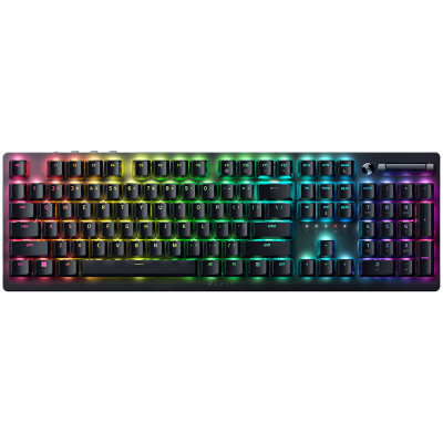 Razer DeathStalker V2 Pro геймърска клавиатура
