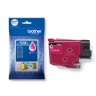 Brother LC528M Magenta Ink Cartridge консуматив