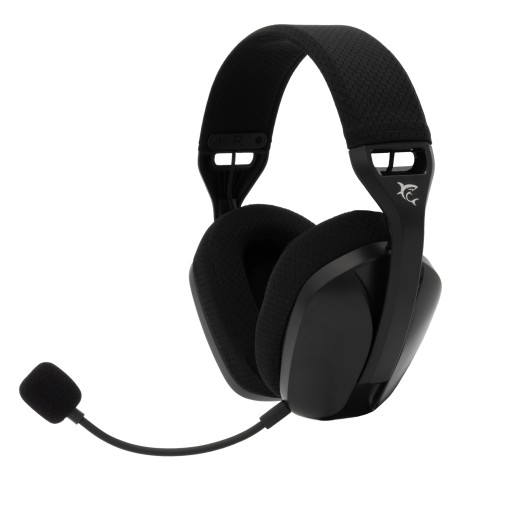White Shark BUTTERFLY  Bluetooth геймърски слушалки