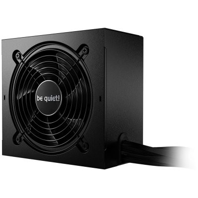 Be Quiet System Power 10 850W захранване