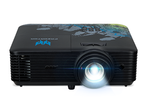 Acer GM712 DLP мултимедиен проектор