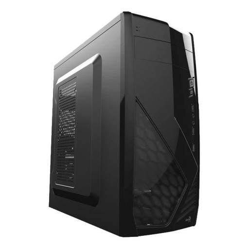 AeroCool CS-1102 ATX кутия за компютър