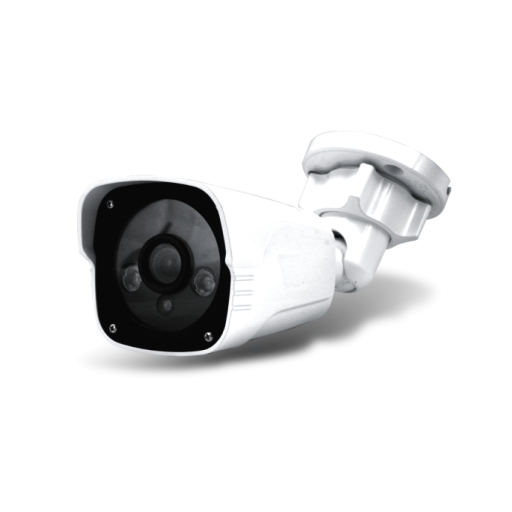 iCatch IVR 720P IR Bullet CCTV IP Camera охранителна камера втора употреба