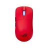 Asus ROG Harpe II Ace геймърска мишка червен