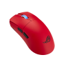Asus ROG Harpe II Ace геймърска мишка червен