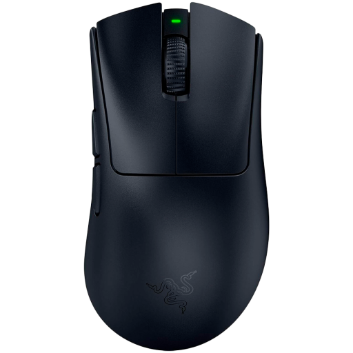 Razer Viper V4 Pro геймърска мишка черен