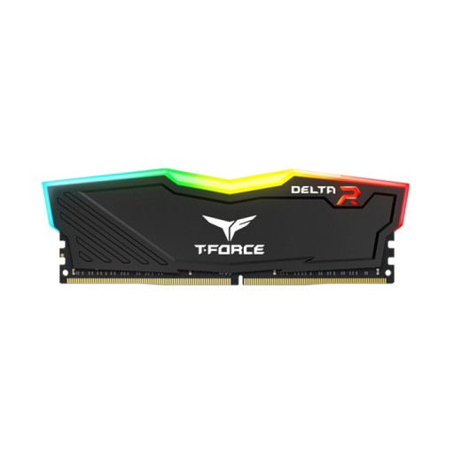 Team Group T-Force Delta RGB 8GB 3200MHz CL16 памет