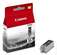 Canon PGI-35 Black cartridge for PIXMA iP100