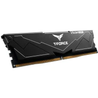 Team Group T-Force Vulcan 16GB 6000MHz DDR5 памет черен