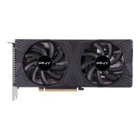 Pny RTX 4060 Ti Verto Dual 8GB GDDR6 видео карта