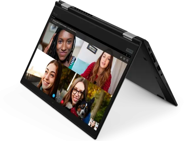 Lenovo ThinkPad X13 Yoga G3 Touch i7-12650U 16GB 1TB SSD лаптоп реновиран